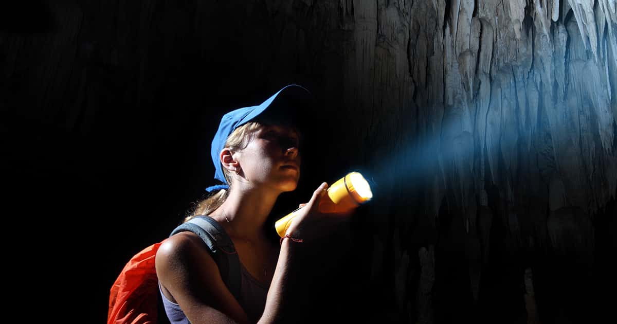 Get Me OUT Of Here: Urban Explorers Share Their Scariest Moments In Abandoned Places