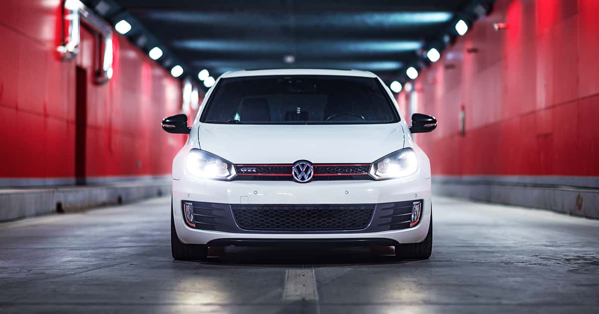 Volkswagen Could Soon Dethrone Tesla As It Goes All-In On Electric Cars