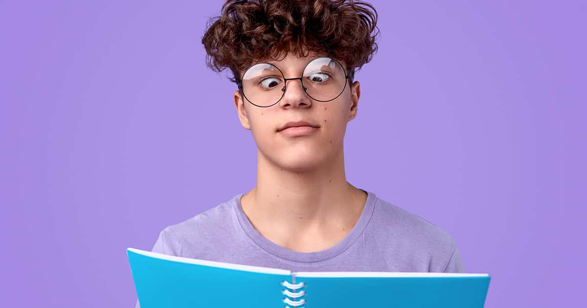 Classmates Share What Made The Class “Weird Kid” Just That Weird