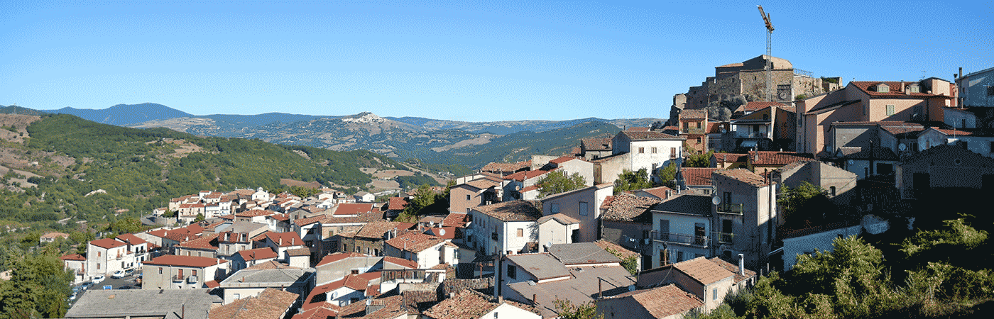 An Italian Town Is Selling Houses For €1 With No Deposit Required