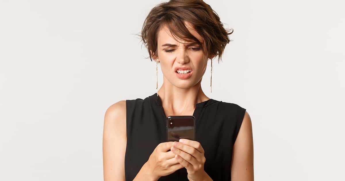 Beware The Oversharer: The Stories We DIDN'T Ask For