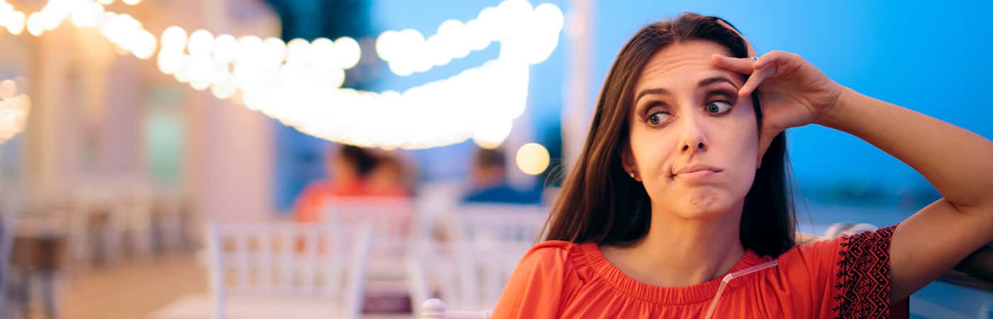 "I Can Explain": People Caught In Awkward Situations