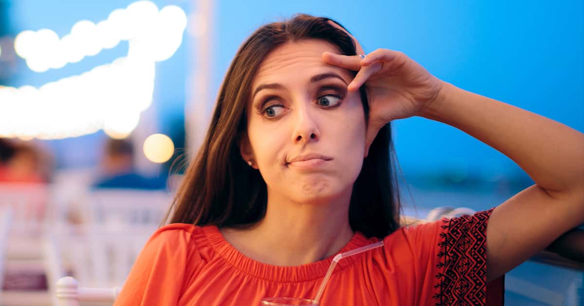 "I Can Explain": People Caught In Awkward Situations