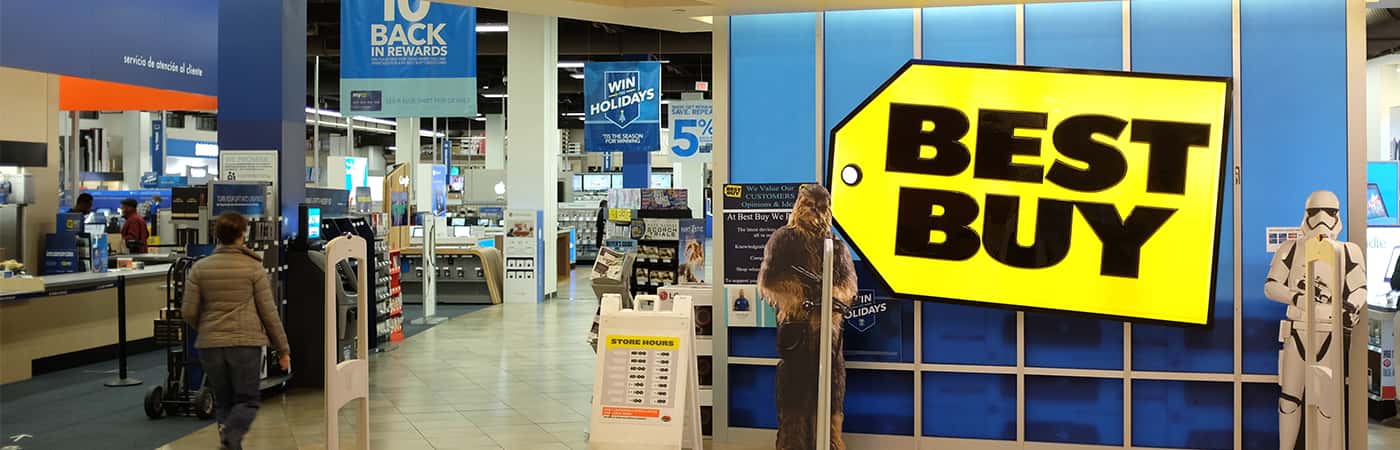 Best Buy Beta To Launch As A Direct Competitor To Amazon Prime