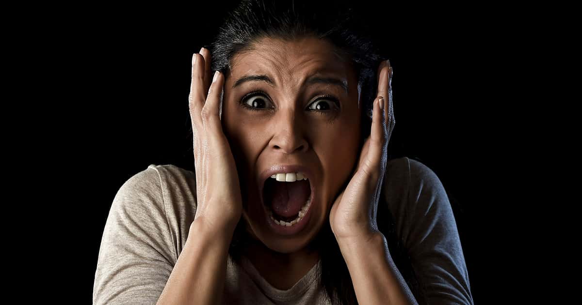 Can’t Explain It: People Share The Bone-Chilling Moments That Still Haunt Them