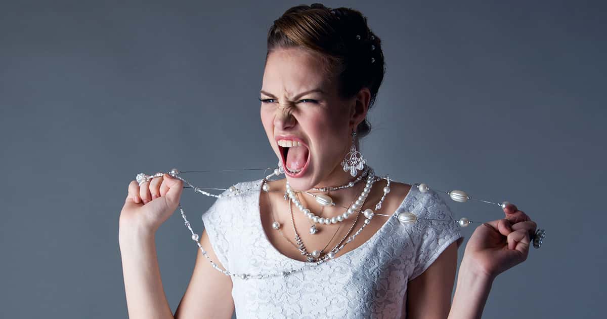 These Bridezillas Behaved Like Absolute Monsters