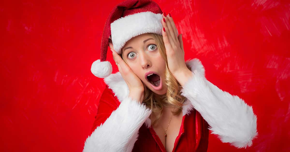 Eat, Drink, And Be Dramatic: People Share Their Jaw-Dropping Holiday Stories