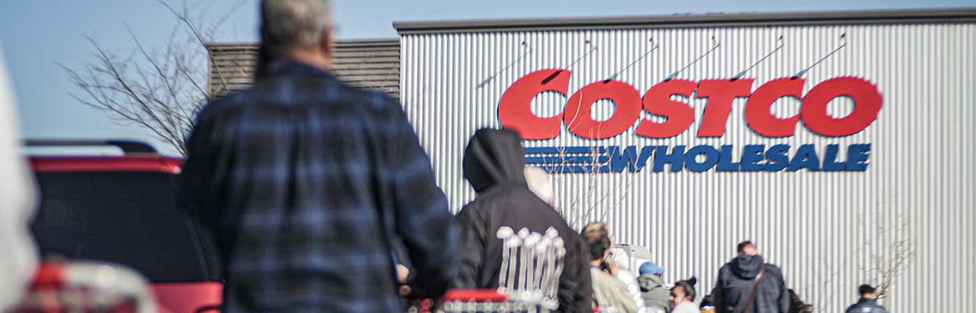 Costco Founder Once Threatened CEO Over Proposed Price Hike Of Its $1.50 Hotdogs