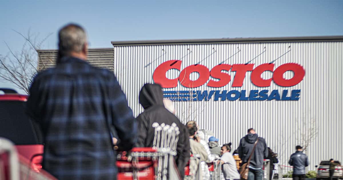 Costco Founder Once Threatened CEO Over Proposed Price Hike Of Its $1.50 Hotdogs