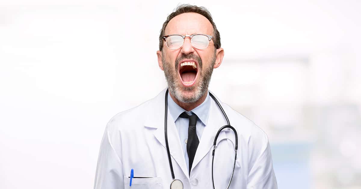 These Medical Horror Stories Made Doctors Want To Quit On The Spot