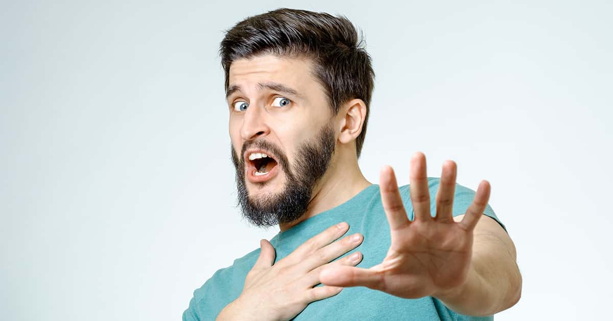 These People Revealed The Eerie Experiences That Still Haunt Them