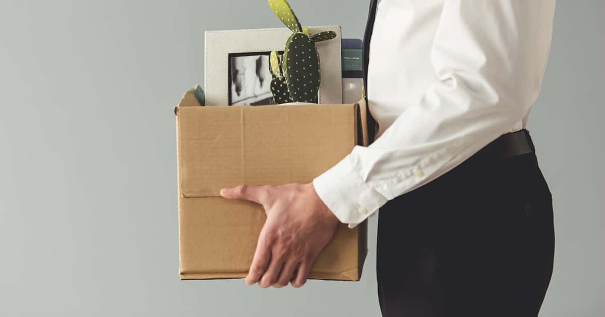 Former Employees Share Times Getting Fired Was Totally Worth It