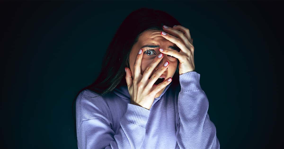 These People Witnessed Horrifying Sights They Can’t Unsee