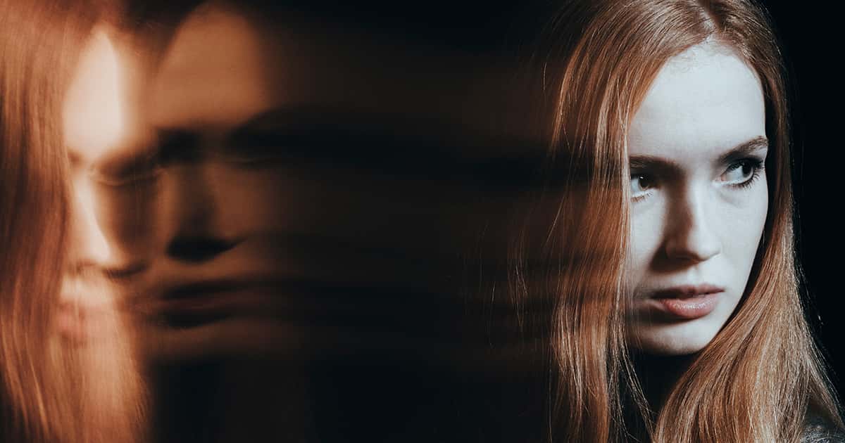 Real-Life Ghost Stories