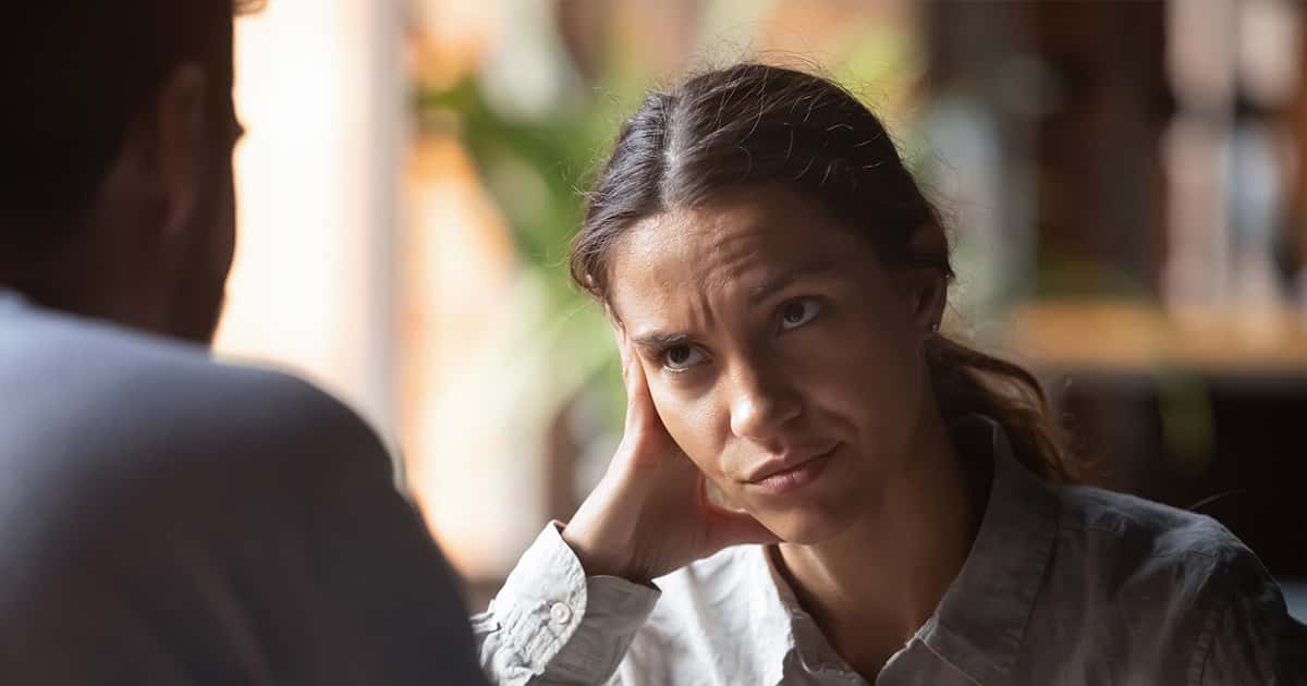 These Job Interview Disasters Are Straight Out Of Our Nightmares