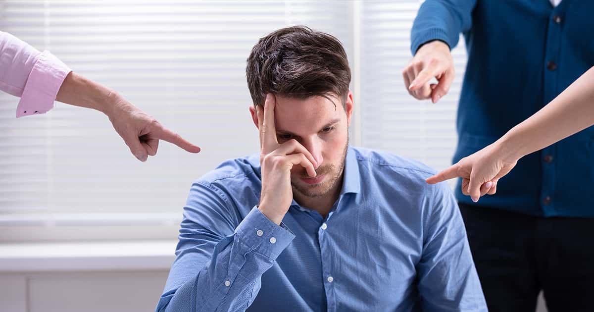 Big Mistake: These Jerks Messed With The Wrong People