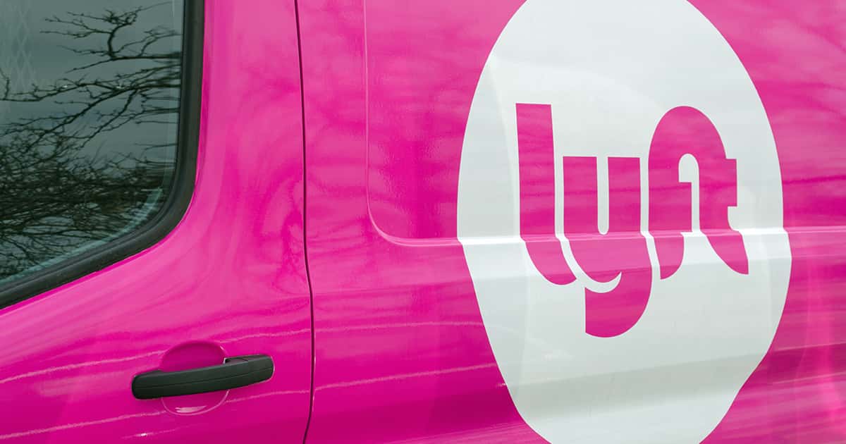 Toyota Buys Lyft's Self-Driving Division In $550 Million Deal