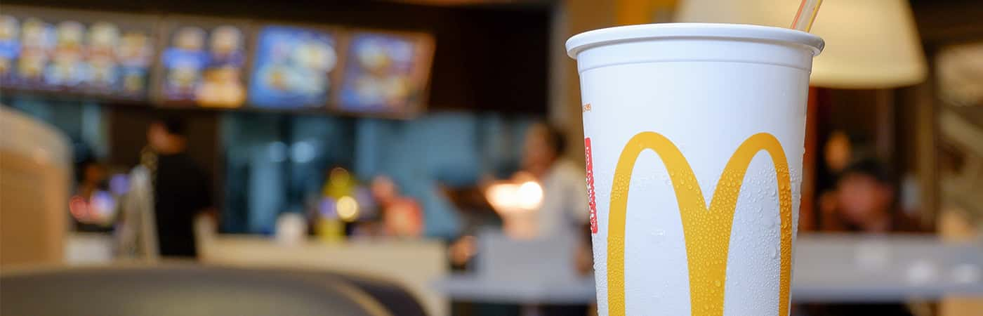 Say Goodbye To McDonald's Restaurants In Walmart Stores