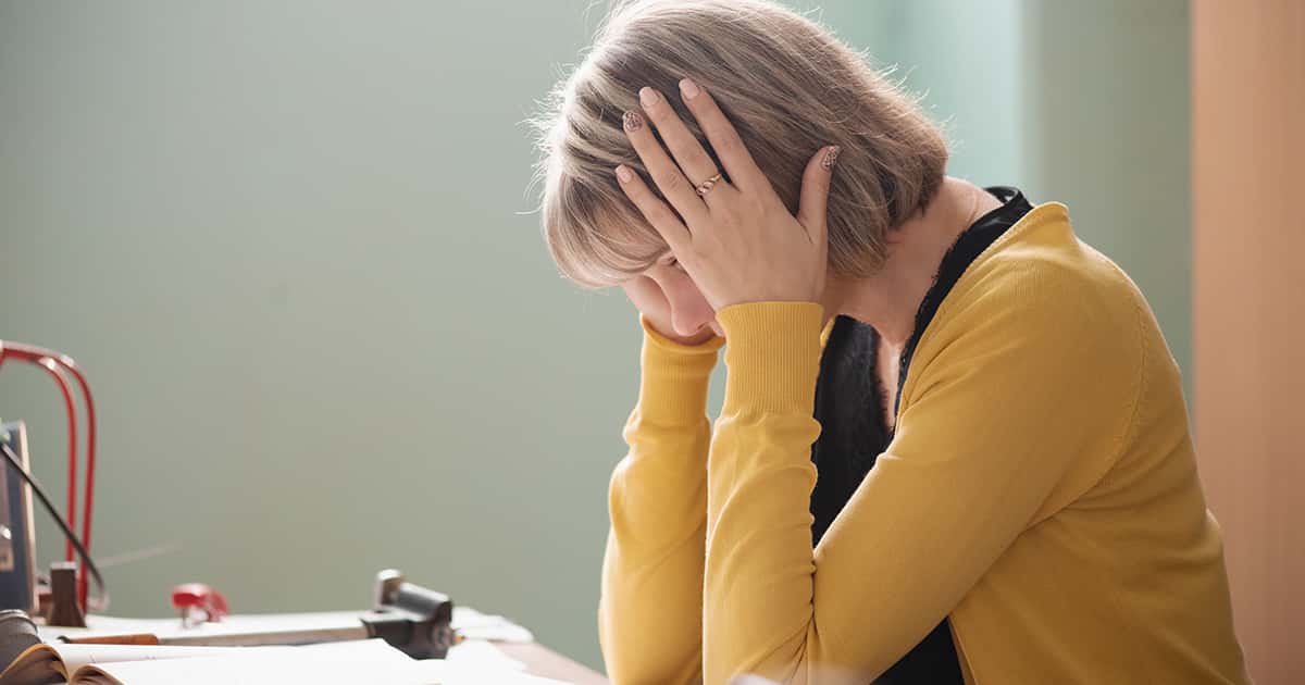 Teachers Share Shocking Home Lives Revealed By Their Students