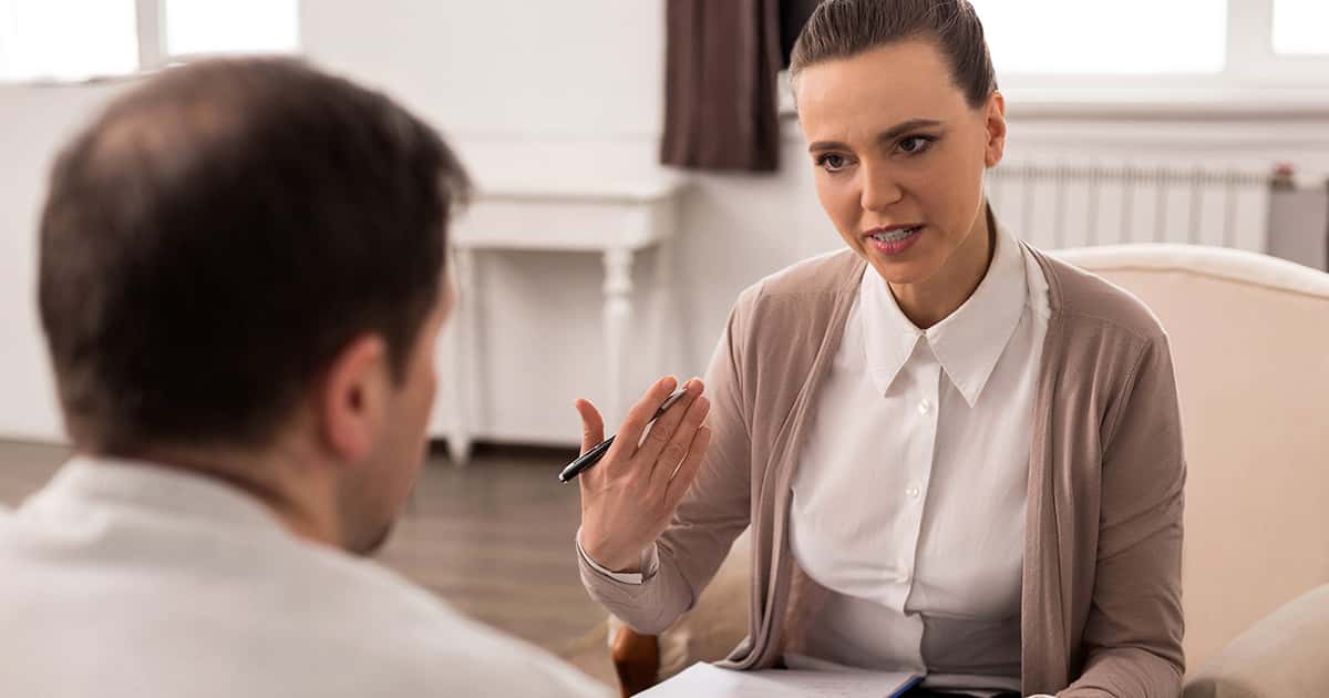 These Therapy Sessions Are So Deranged, They’re Impossible To Forget