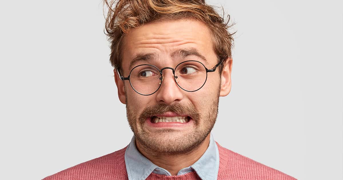 These Cringeworthy Stories Are Beyond Embarrassing