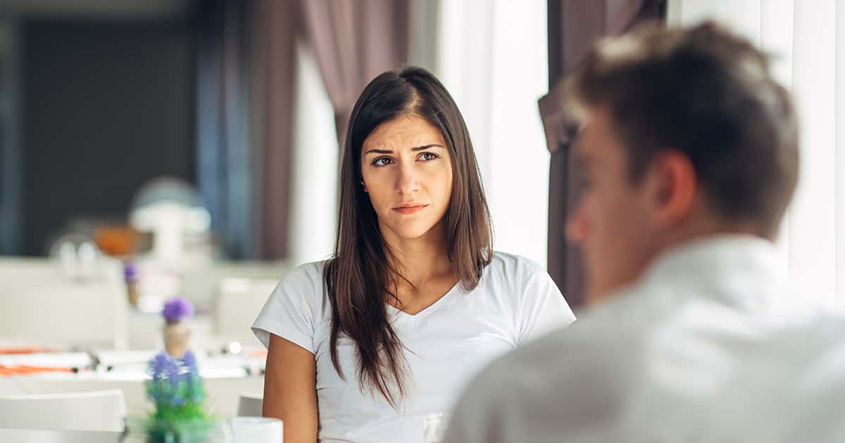 These Bad Dates Took Incredibly Dark Turns