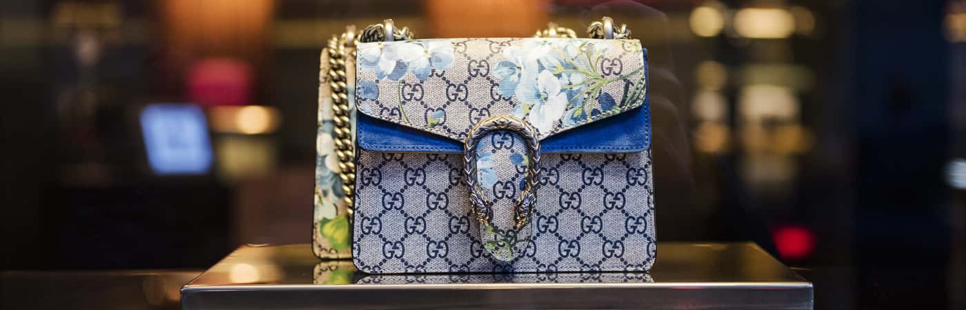 A Virtual Gucci Bag Just Sold For More Than A Real One
