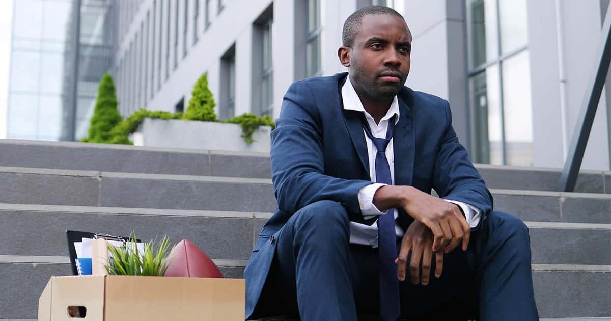 From "I Quit" To "You're Fired," Insane Stories From People's Last Day On The Job