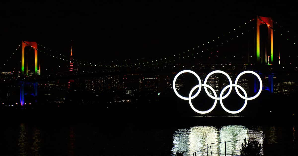 This Is How Much Tokyo Could Lose If It Cancels The 2020 Olympics