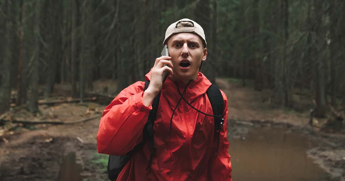 Real-Life Supernatural Encounters