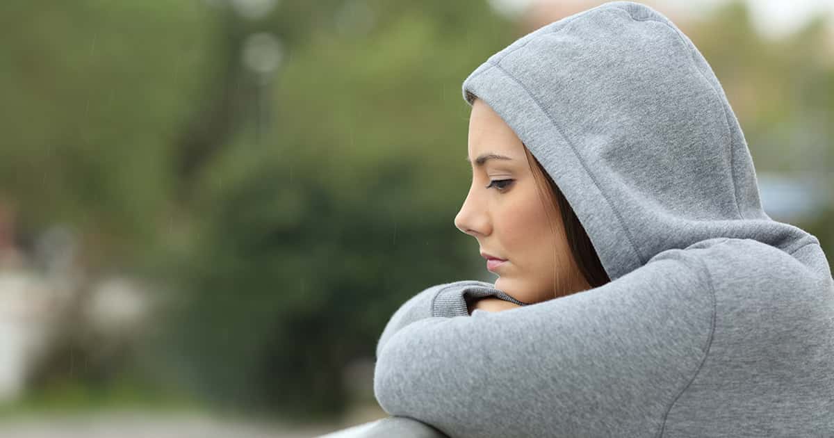 "I've Got A Bad Feeling About This": Terrifying Experiences That Had People Running