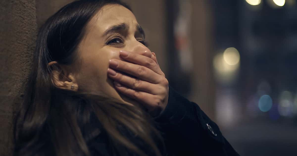 People Share The Bone-Chilling Moments They Can’t Explain