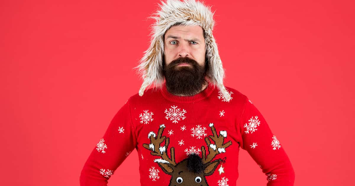 The Worst. Presents. Ever.