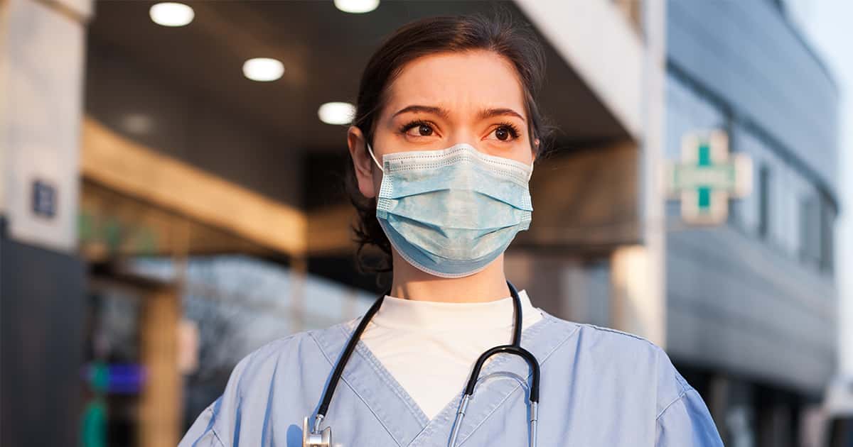 Code Blue: Stunned Doctors Reveal Their Most Dramatic Patients