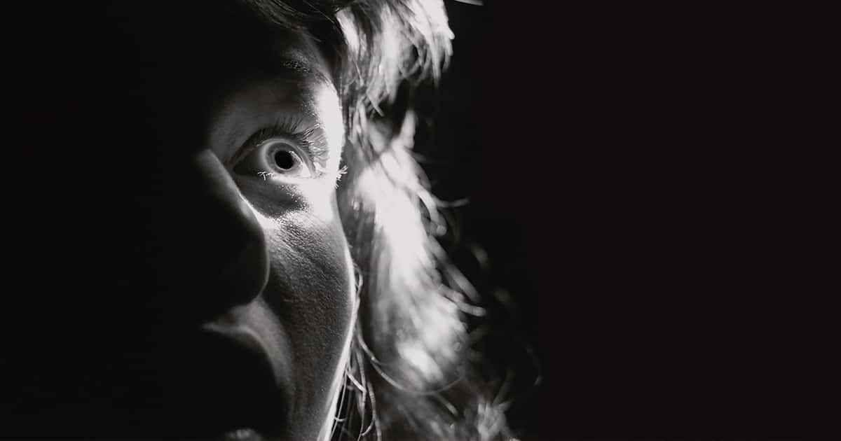 Terrified People Reveal Their Creepiest Experiences