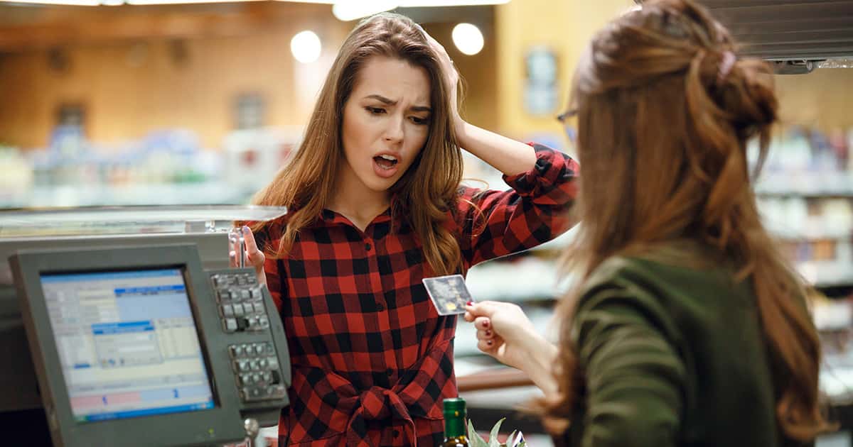 Really Ridiculous Customers