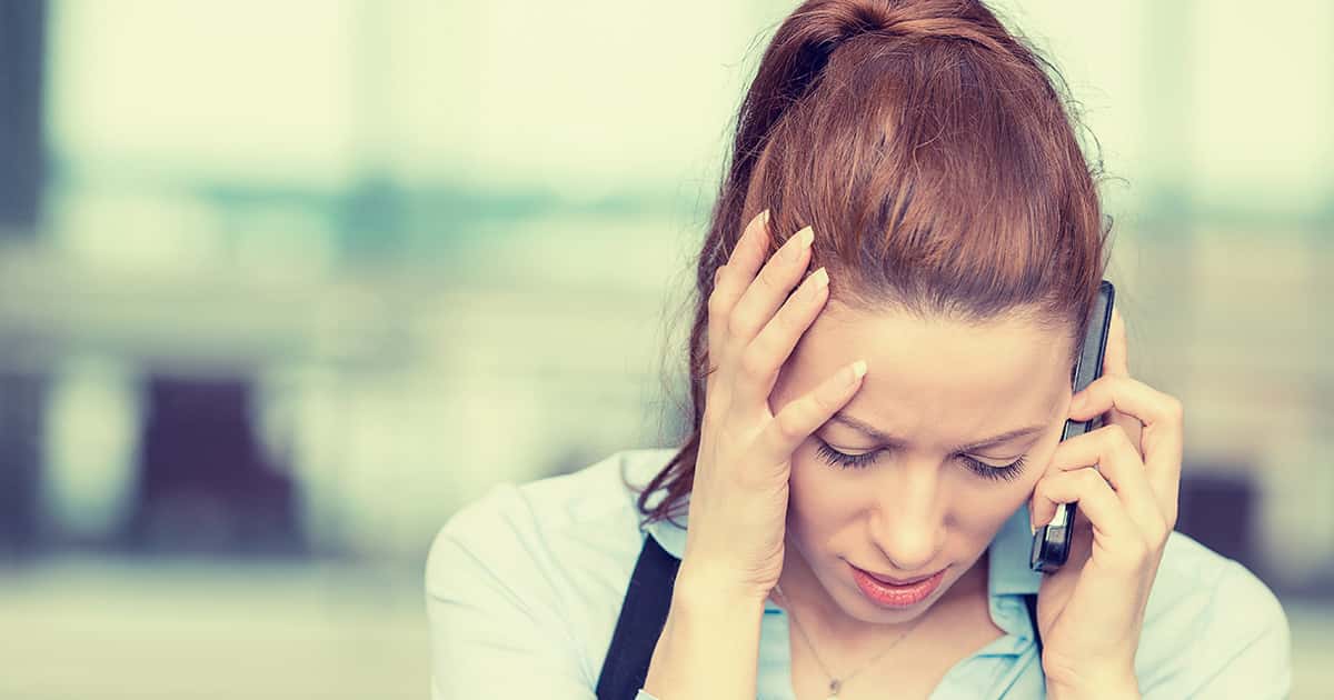 Never Going Back: These Customer Service Fails Are Absolutely Appalling