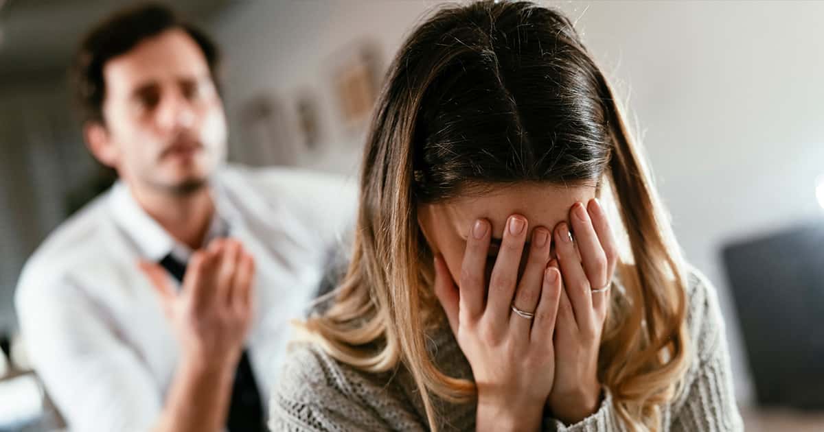 These Clueless Family Members Were "Just Trying To Help"