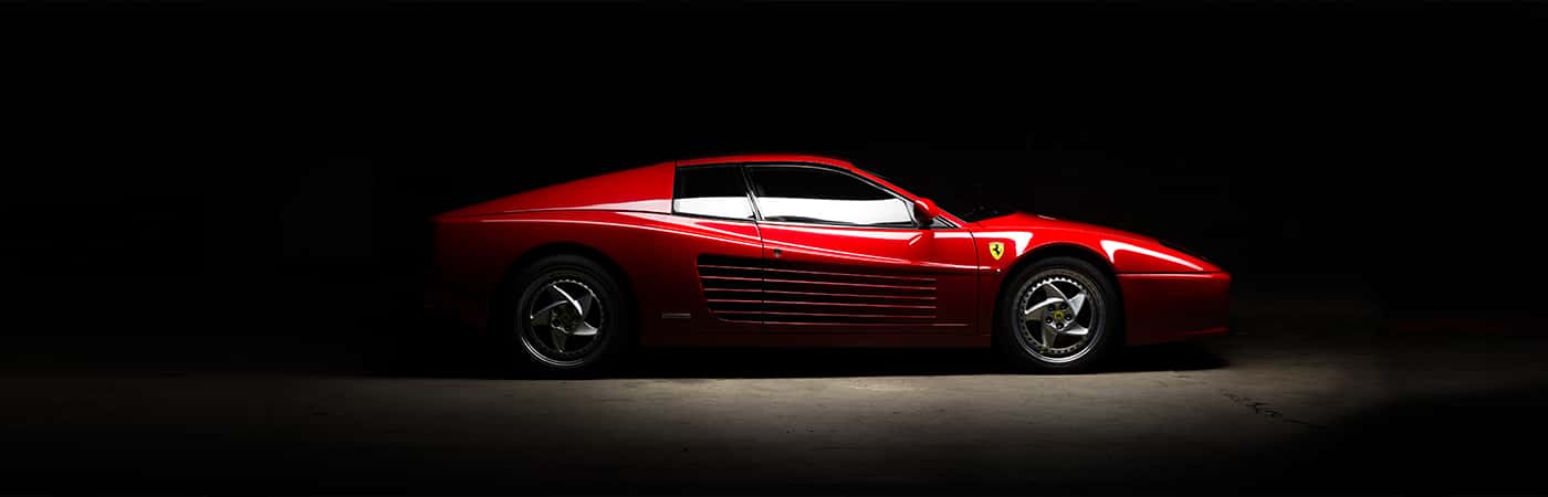 Ferrari Hires A New CEO Ahead Of Its First EV Supercar Initiative