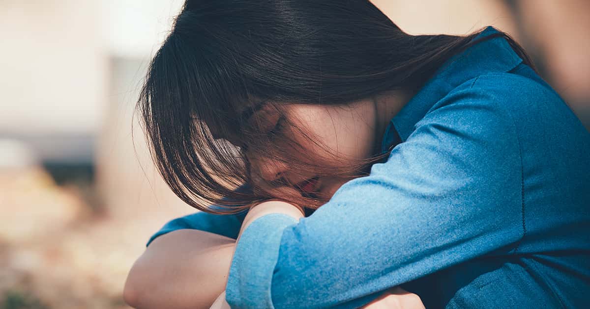 Heartbroken People Reveal The Most Vicious Thing Anyone Ever Said To Them