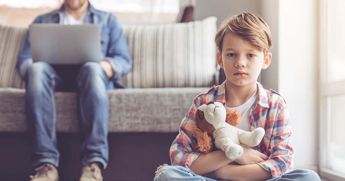 The Worst Helicopter Parents Ever