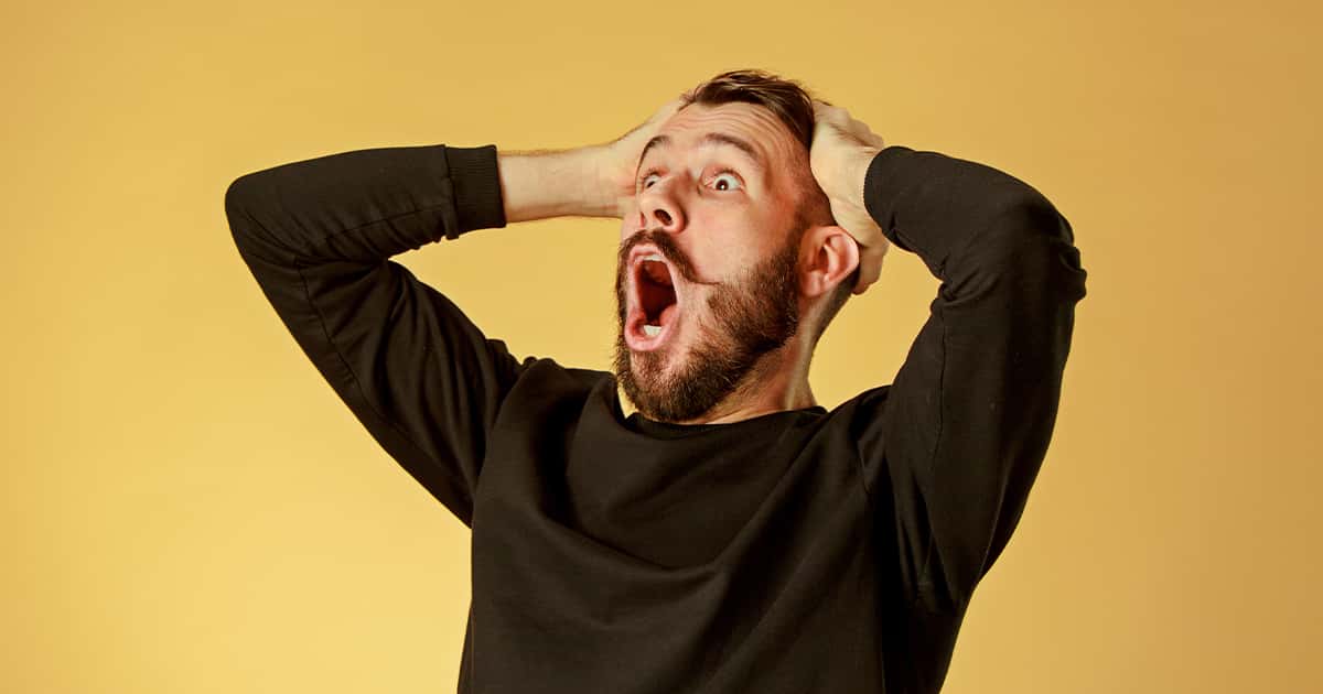 Dodged A Bullet: These People Had Jaw-Dropping Close Calls