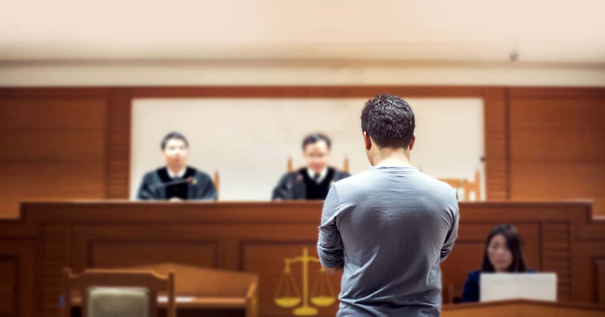 I Plead The Fifth: Lawyers Tell Their Worst "You're Screwed" Stories