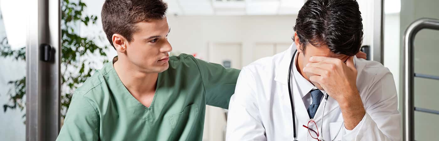 Do No Harm: Doctors Reveal Their Chilling “Oh God No” Moments