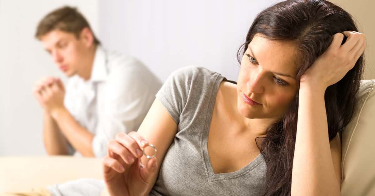 Lawyers' Pettiest Divorce Tales