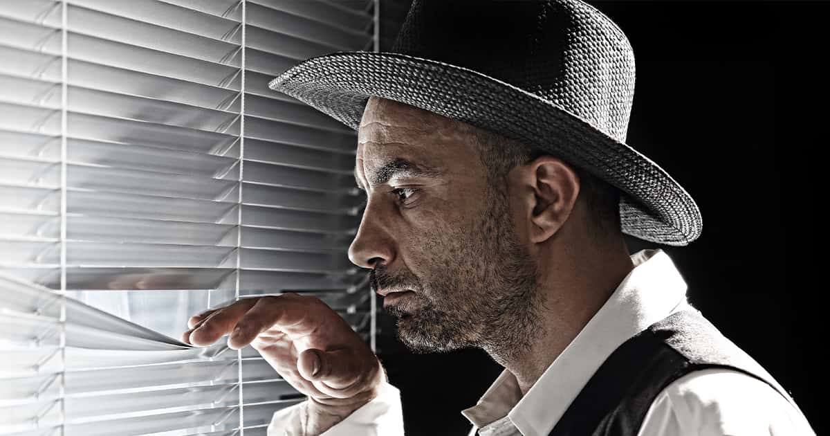 Private Eyes Reveal Their Most Ridiculous Cases