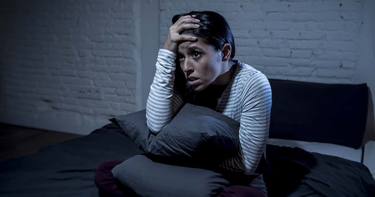 Scared People Reveal The Most Terrifying Moments Of Their Lives
