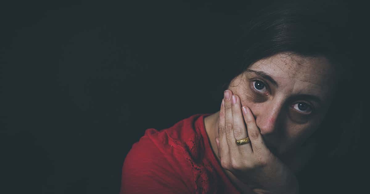 Horrified People Share The Creepiest Thing They Have Ever Seen