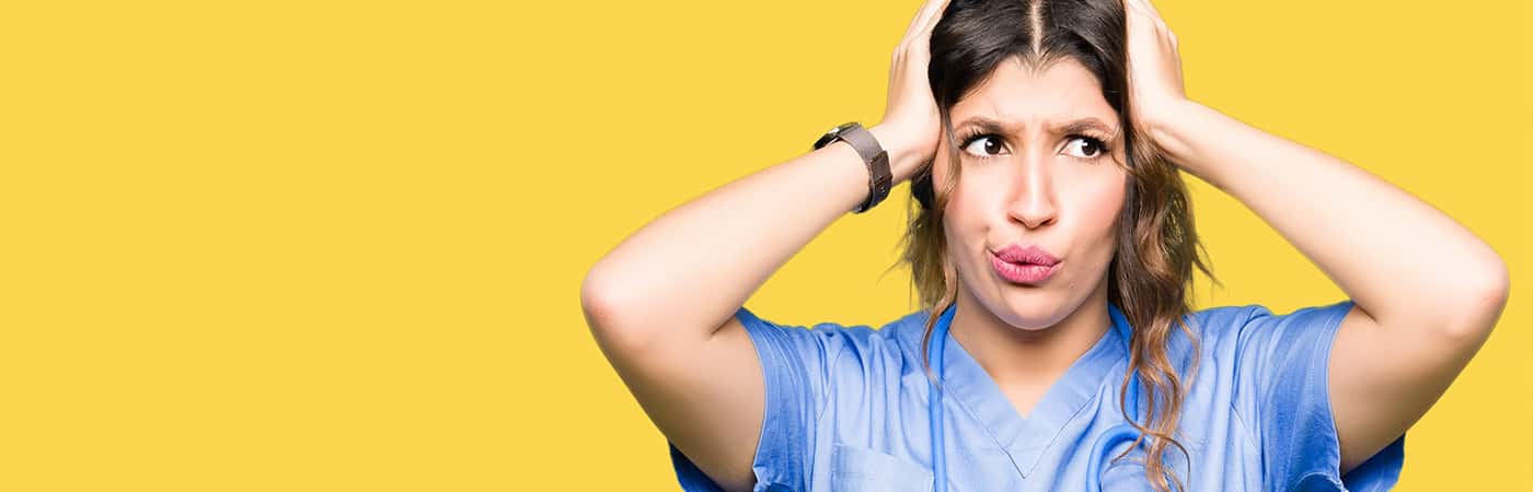 Medical UNprofessionals