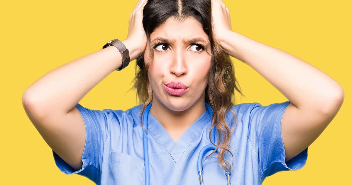 Medical UNprofessionals